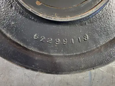 USED KONECRANES 52296163