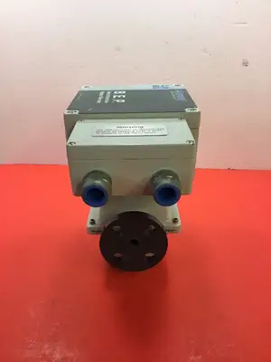 Used HERSEY 1/2" BEP MAGNETIC FLOWMETER Flowmeters South Carolina US | Palmetto Automation #1159344