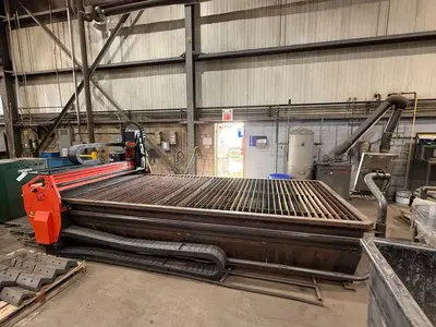 Used RHINO PRO SERIES Misc Industrial Equipment Ontario CA | Aucto #783771