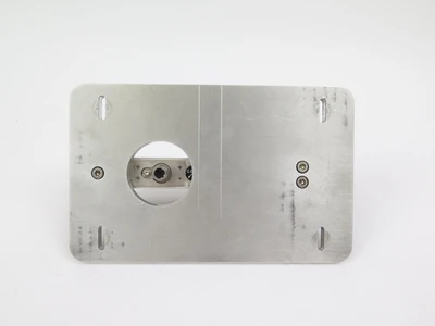Used Mettler Toledo WMF204C-L/IE Medical Parts California US | ANACAPA EQUIPMENT BROKERS, INC #1465128