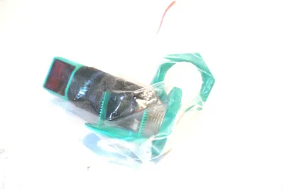 NEW PEPPERL& FUCHS GLV18-6-S/73/120 PHOTO SENSOR GLV186S73120