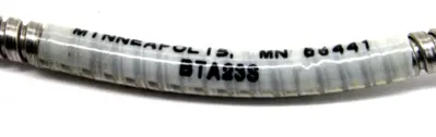 NEW BANNER BTA23S PHOTO ELECTRIC SENSOR