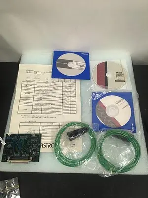 ASTRO DIGITAL VIDEO GENERATOR VG870B
