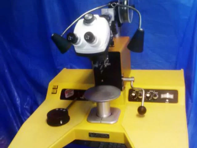 Used ORTHODYNE _UNKNOWN_ Wire Bonders | J.M. Industries #1044838