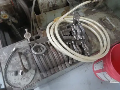 1975 CINCINNATI R-78 GRINDERS, CYLINDRICAL - PLAIN | GCH Machinery (25)