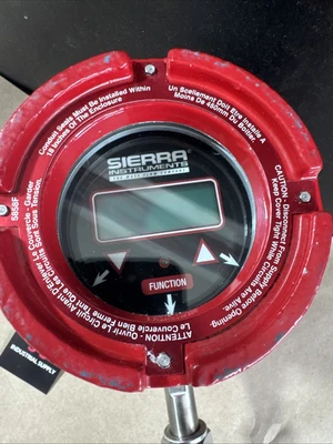 USED Sierra 780S-FM-F8-E2-P3-V4-DD-8-CC