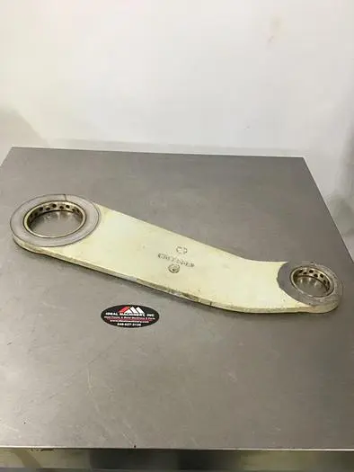 USED CINCINNATI MILACRON 5038009