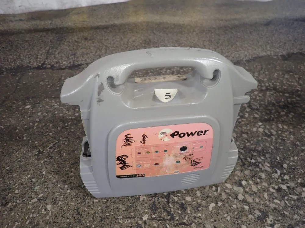 Used XANTREX POWERPACK 300 Miscellaneous MRO Ohio US | HGR 24 #776267