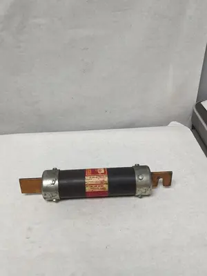 USED COOPER BUSSMANN FRS-R-125