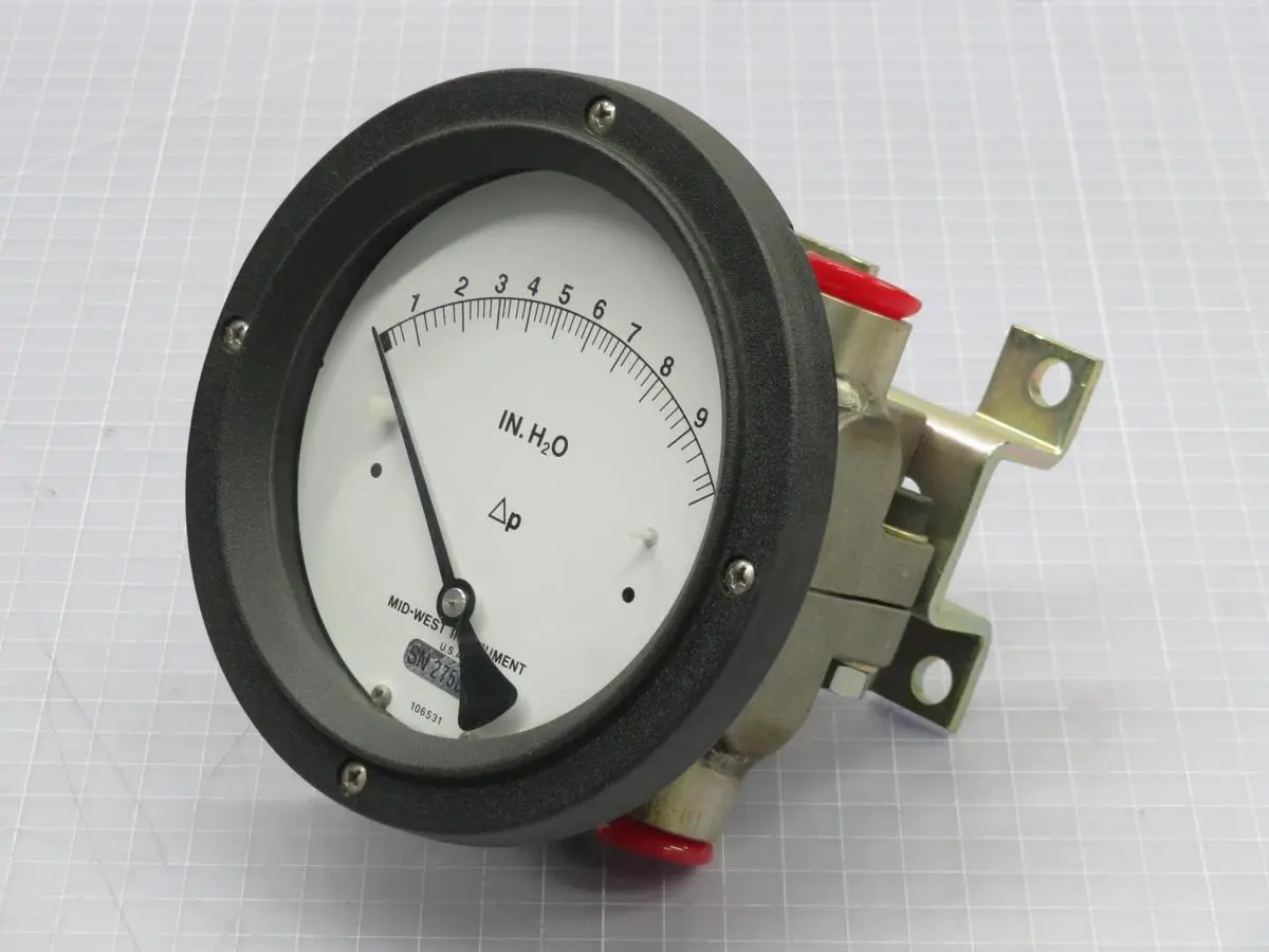 Used MID-WEST 130SC-54-FO Misc Electrical & Power Parts Texas US | Aucto #1453382