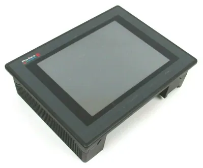 USED PRO FACE GP577R-TC41-24VP 2780027-02 DIGITAL OPERATOR INTERFACE