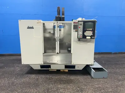 Used 1998 FADAL ENGINEERING 9041 VMC 3016 Vertical Machining Centers Ohio US | HGR 24 #1419735
