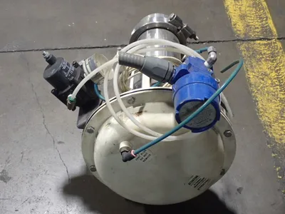 Used BAUMANN 5484351SA Pumps Ohio US | HGR 24 #738250