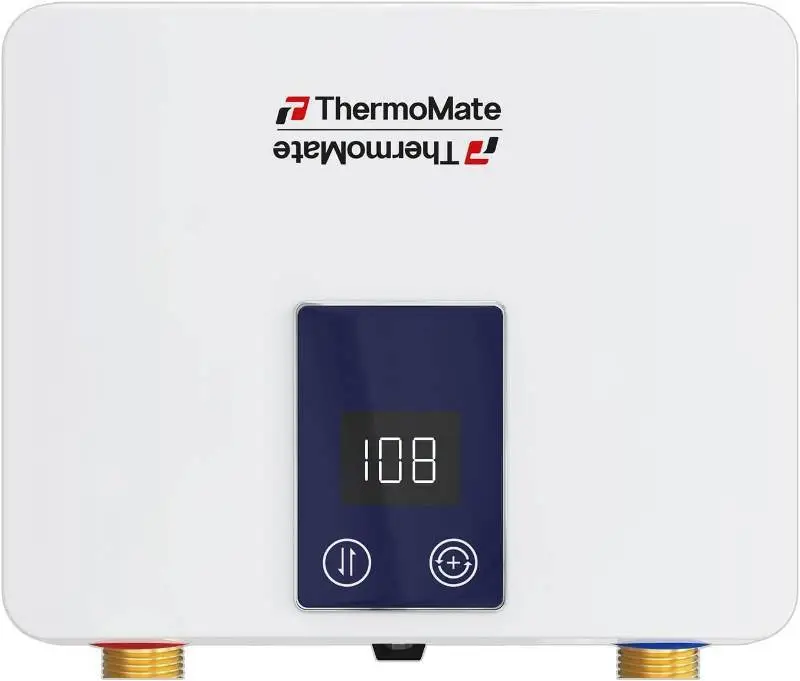 Thermomate Tankless Electric Water Heater
