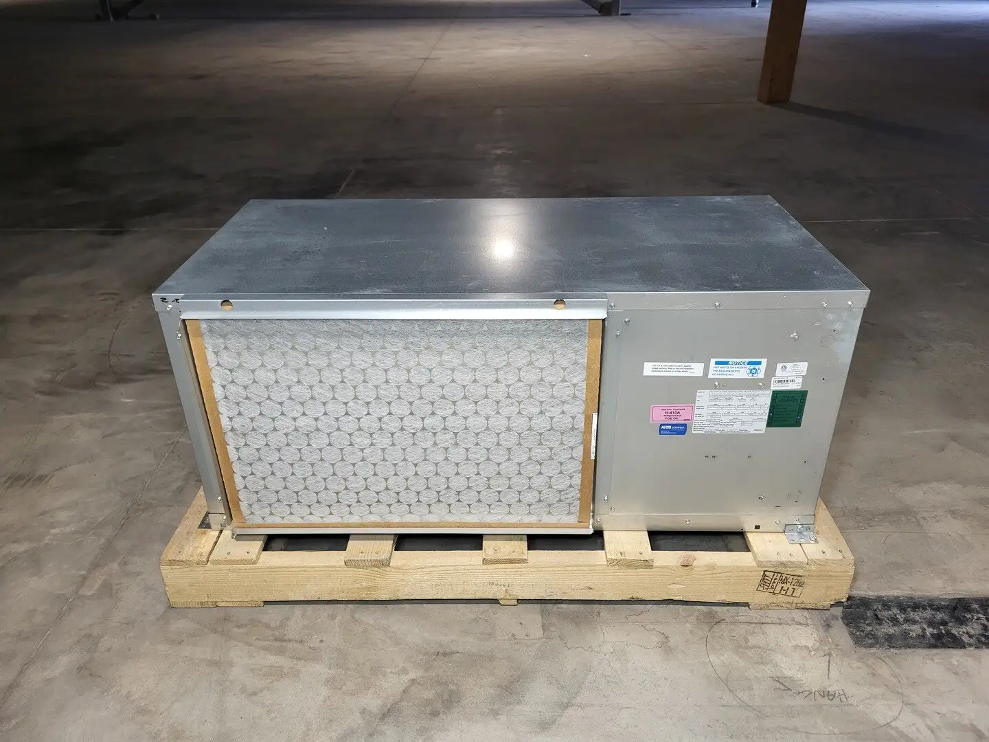 NEW 2022 DAIKIN ENFINITY 036