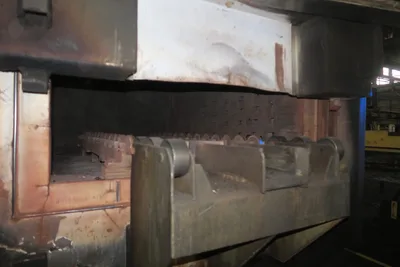 Item#T392 AFC-Holcroft 36″ X 48″ X 36″ Temper Furnace (2 Available)