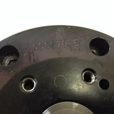 USED EOA SYSTEMS 500670-E