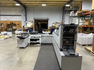 USED 2023 QUADIENT DS-700 IQ