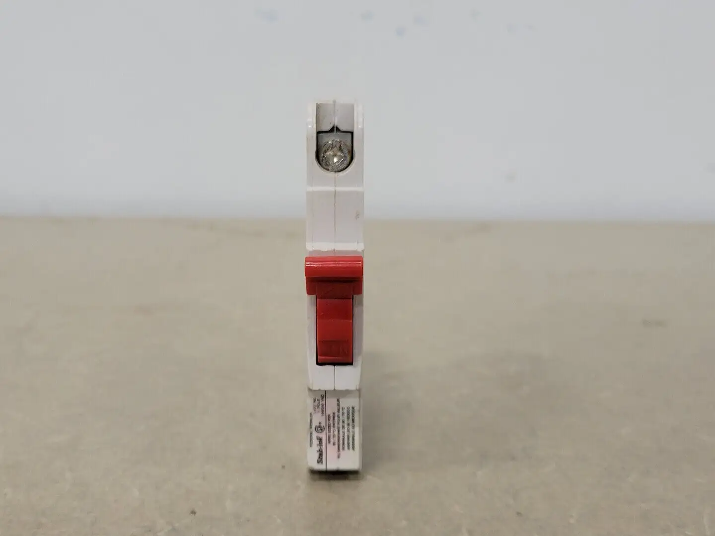 USED FEDERAL PIONEER NC120