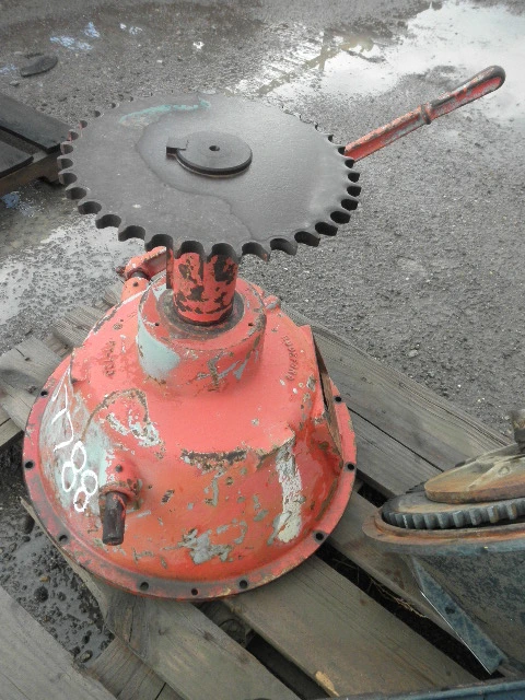 Used ROCKFORD PT 723 Bearings Colorado US | Power Zone Equipment #975595