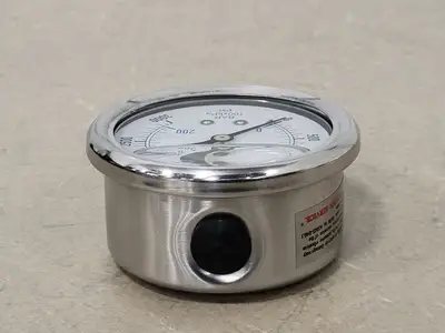 NEW PIC GAUGES 201L-254P