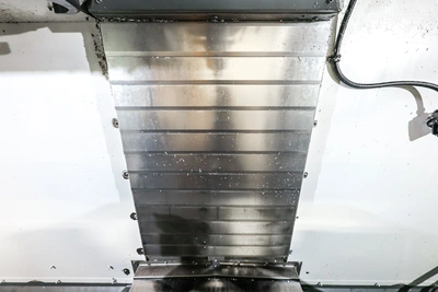 Used 2020 HAAS VF-4SS Vertical Machining Centers Colorado US | Elevation Machine #1420636