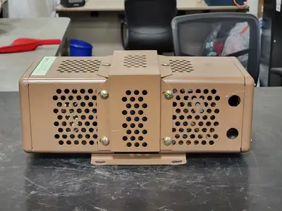 Used SOLA 63-23-210-8 Transformers British Columbia CA | Lenmark #265775