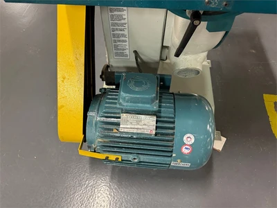 USED 2019 MAS MJ143