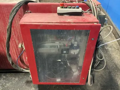 Used MAXIEM WATERJETS 2030 Waterjet Cutters Ohio US | HGR 24 #1358014