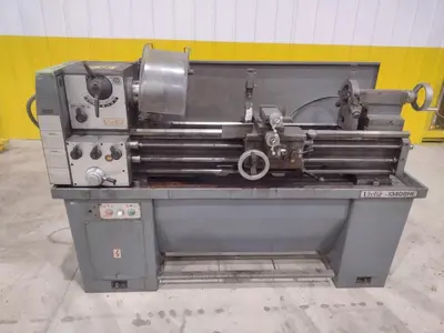 USED VICTOR 1340 GHE