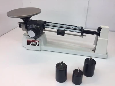 NEW OHAUS 1650-W0 610G