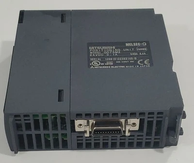 USED Mitsubishi QD75M2