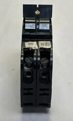 USED FEDERAL PACIFIC NC230