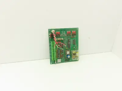 Sigma Corp 21602 Control Board Circuit Board