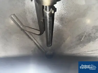 USED All-Fill All-Fill Auger Filler, Model B-400