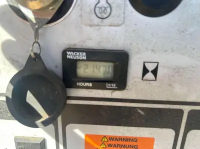 Used 2017 WACKER NEUSON LTN 6 Light Source Equipment Florida US | Truck and Van Outlet #1509223