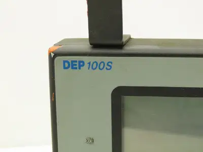 Medar DEP 100S Data Entry Panel 100S Teach Pendant