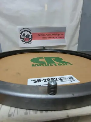 New | in-Stock CHICAGO RAWHIDE 1300249 Pump & Valve Parts Ohio US | Surplus Asset Holdings #1242823