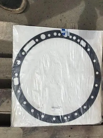 New | in-Stock VOLVO GASKET - 11145119 Automotive Parts Pennsylvania US | East West Machinery & Drilling #1415699