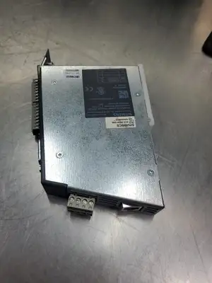 Used Siemens 6SL3055-0AA00-5CA2 SINAMICS Sensor Module AC Drive Control Module South Carolina US | Palmetto Automation #1160092