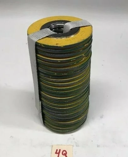 New | in-Stock Flexitallic 3/4” 3/4/600 B16.20 Miscellaneous MRO Indiana US | J&J Industrial Supply #512545