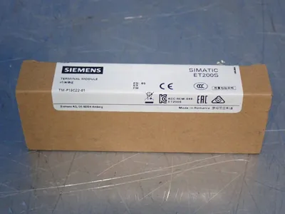 NEW SIEMENS 6ES7 1934CE100AA0