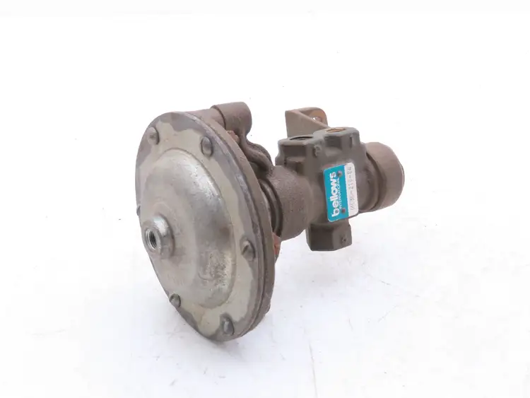 Used VALVAIR BELLOWS _UNKNOWN_ Valves/Fittings Indiana US | Arrow Industrial #821969