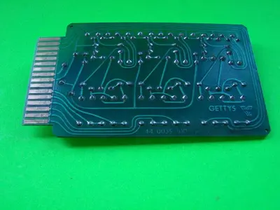 USED GETTYS 44-0035-00