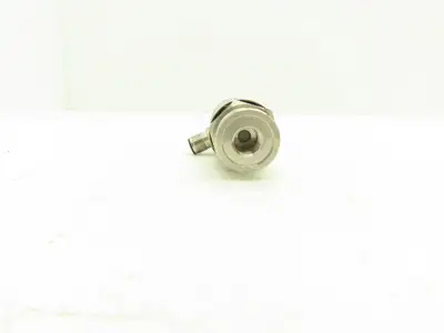 IFM PB5020 Efector Pressure Sensor 20-400 bar LED Display 1/4" NPT