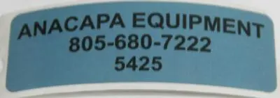 Diagnostic Instruments RTPS-IN Medical & Lab Equipment Power Supplies | ANACAPA EQUIPMENT BROKERS, INC (4)