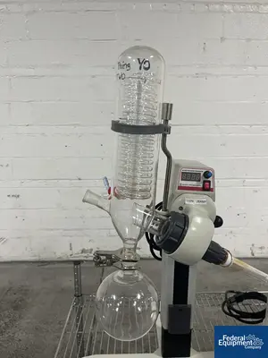 USED Across International Across International Solventvap Rotary Evaporator, SE05
