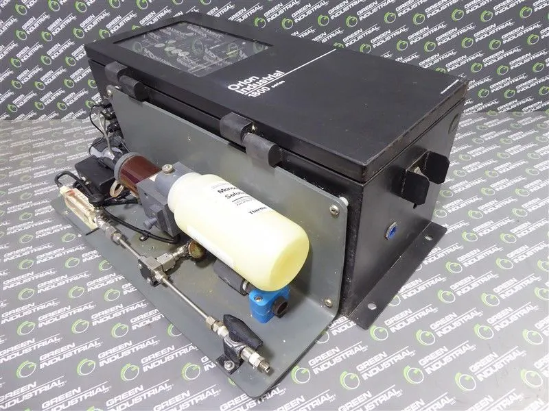 Orion / Thermo 1811LL Series 1800 Pure Water Monitor Assembly Used
