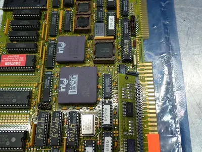 USED CINCINNATI MILACRON 35330815G