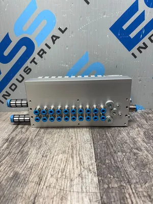 Festo VTUG-14-VRPT-B1Y-Q10L-UR-Q6SU-10M Other Valves & Manifolds | ESS Industrial Equipment Sales (4)
